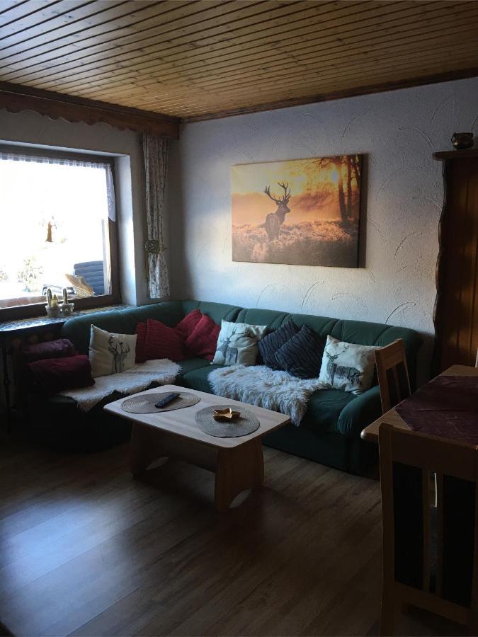 شقة Haus Ingeborg Dachsberg im Schwarzwald المظهر الخارجي الصورة