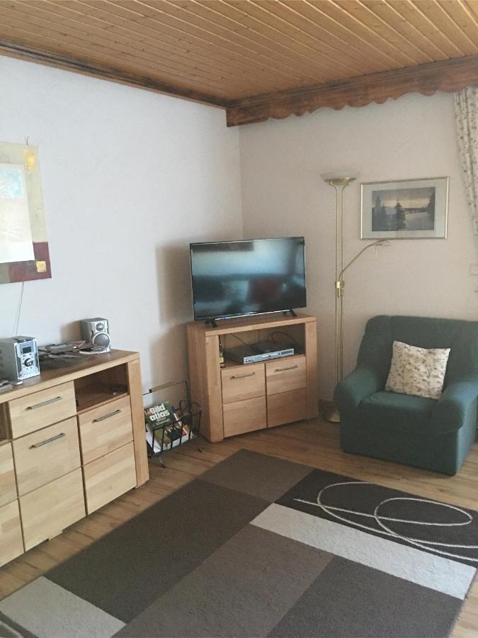 شقة Haus Ingeborg Dachsberg im Schwarzwald المظهر الخارجي الصورة