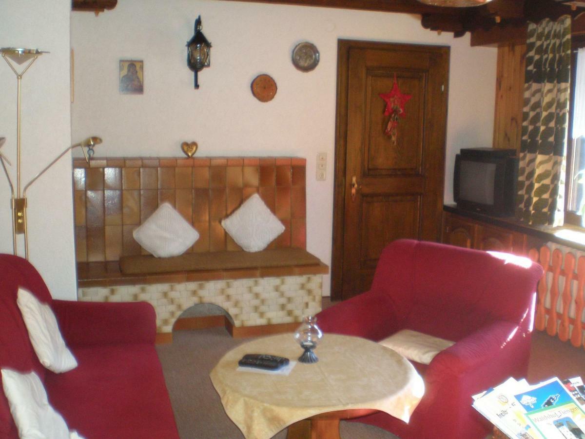 شقة Haus Ingeborg Dachsberg im Schwarzwald المظهر الخارجي الصورة