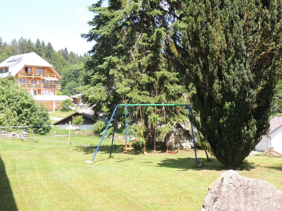 شقة Haus Ingeborg Dachsberg im Schwarzwald المظهر الخارجي الصورة